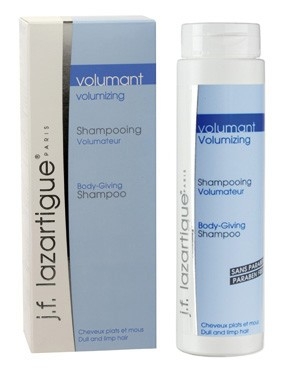 JF Lazartigue BodyGiving Shampoo